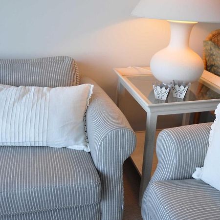 Ferienwohnung Strandkieker กลึคส์บวร์ก ภายนอก รูปภาพ