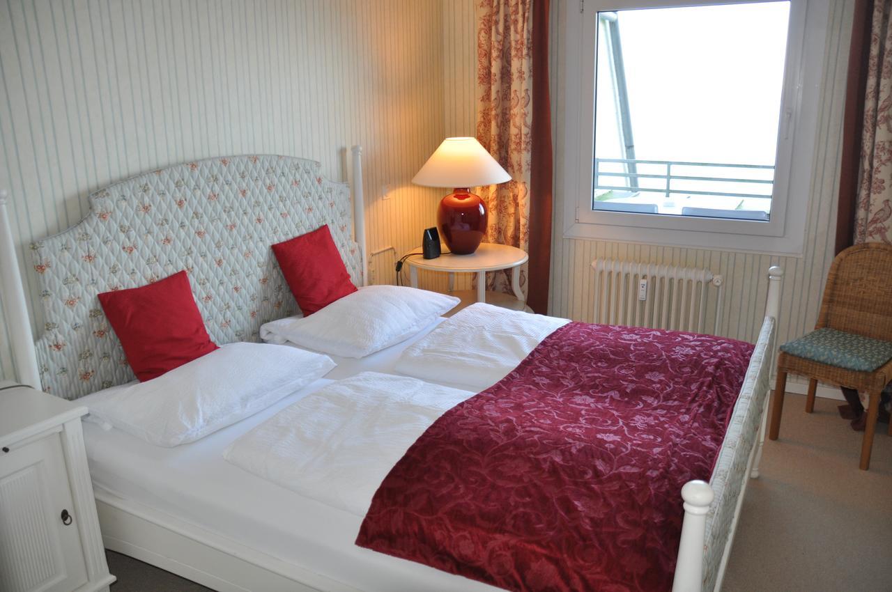 Ferienwohnung Strandkieker กลึคส์บวร์ก ภายนอก รูปภาพ