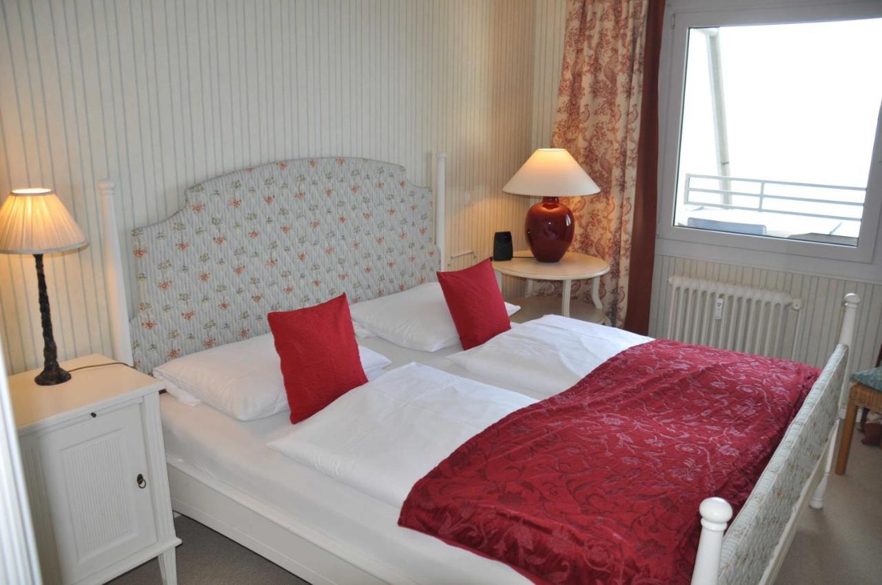 Ferienwohnung Strandkieker กลึคส์บวร์ก ภายนอก รูปภาพ