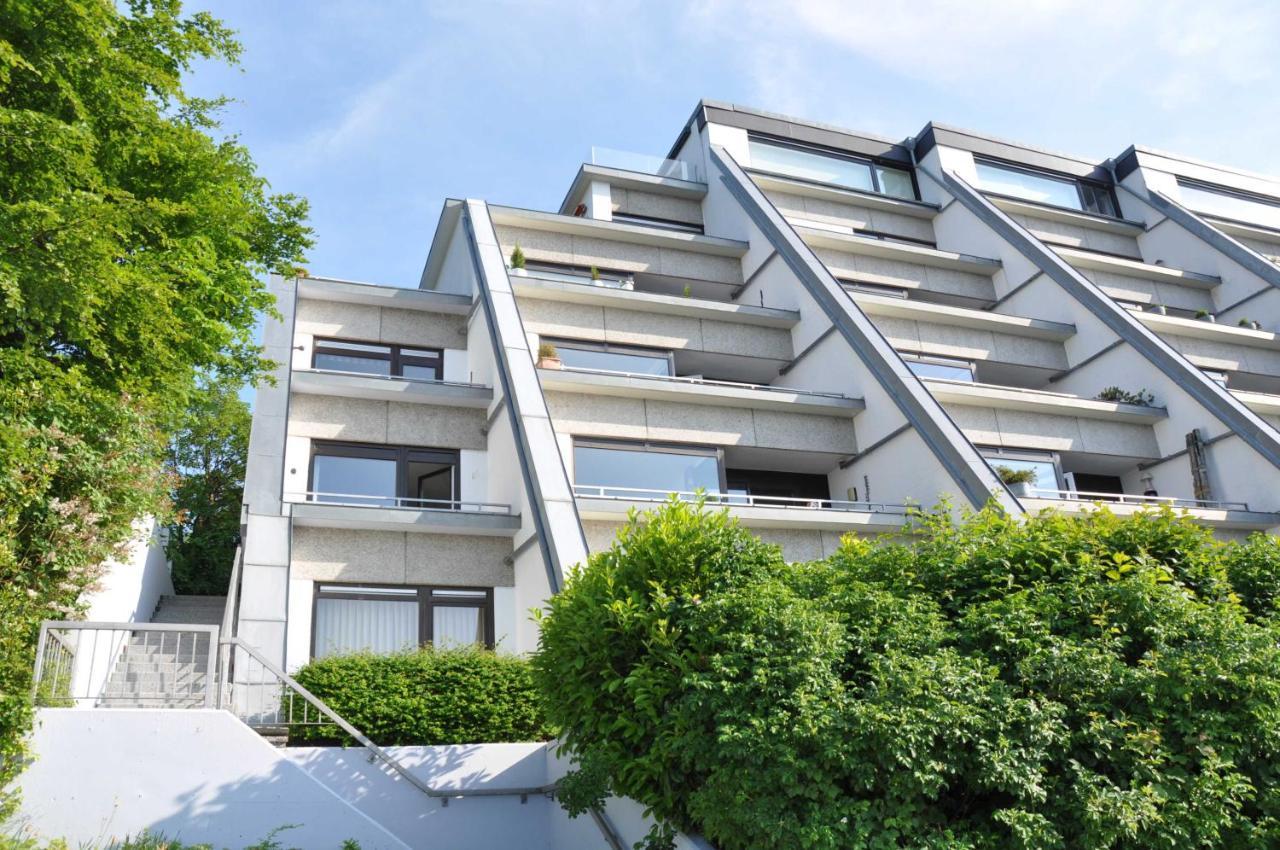 Ferienwohnung Strandkieker กลึคส์บวร์ก ภายนอก รูปภาพ