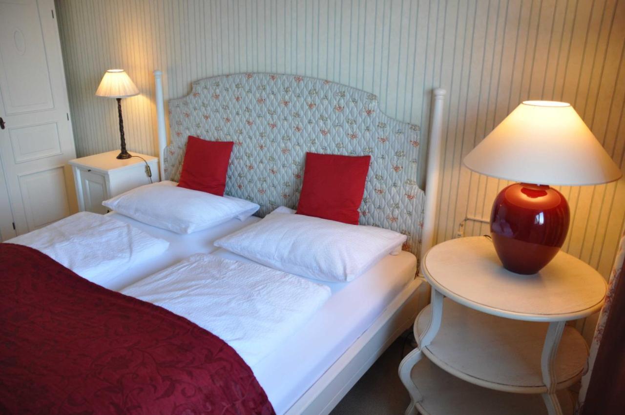 Ferienwohnung Strandkieker กลึคส์บวร์ก ภายนอก รูปภาพ